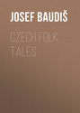 Czech Folk Tales