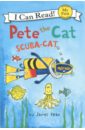 Pete the Cat. Scuba-Cat. My First. Shared Reading