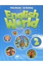 English World 2. Pupil's Book (+CD eBook)