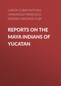Reports on the Maya Indians of Yucatan