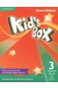 Kid's Box 2Ed 3 AB +Online Res