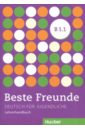 Beste Freunde B1/1 Lehrerhandbuch