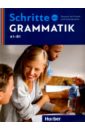 Schritte neu Grammatik. Deutsch als Fremd- und Zweitsprache