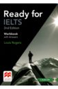 Ready for IELTS. Workbook with Answers (+2CD)