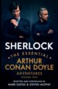 Sherlock. The Essential Arthur Conan Doyle Adventures. Volume 2