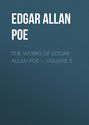 The Works of Edgar Allan Poe – Volume 5