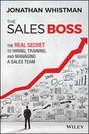 The Sales Boss