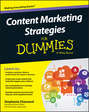 Content Marketing Strategies For Dummies