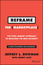 Reframe The Marketplace. The Total Market Approach to Reaching the New Majority
