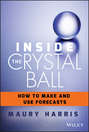 Inside the Crystal Ball. How to Make and Use Forecasts