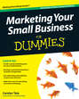 Marketing Your Small Business For Dummies