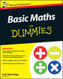 Basic Maths For Dummies