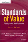 Standards of Value. Theory and Applications