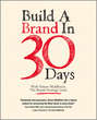 Build a Brand in 30 Days. With Simon Middleton, The Brand Strategy Guru