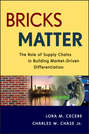 Bricks Matter. The Role of Supply Chains in Building Market-Driven Differentiation