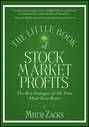 The Little Book of Stock Market Profits. The Best Strategies of All Time Made Even Better