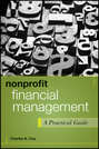 Nonprofit Financial Management. A Practical Guide