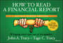 How to Read a Financial Report. Wringing Vital Signs Out of the Numbers