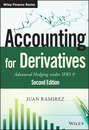 Accounting for Derivatives. Advanced Hedging under IFRS 9