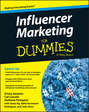 Influencer Marketing For Dummies