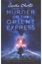 Murder on the Orient Express (film tie-in)