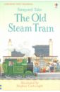 Farmyard Tales. The Old Steam Train