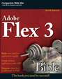 Flex 3 Bible