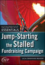 Jump-Starting the Stalled Fundraising Campaign