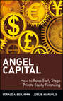 Angel Capital. How to Raise Early-Stage Private Equity Financing