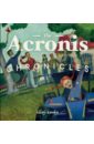 The Acronis Chronicles