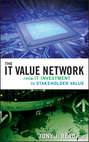 The IT Value Network. From IT Investment to Stakeholder Value
