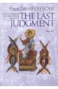 Explanation of Selected Psalms. In Four Parts. Part 4. The last judgment