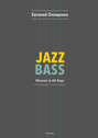 Jazz Bass. Би боп фразы в 12 тональностях