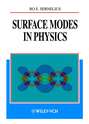 Surface Modes in Physics