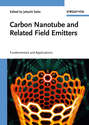 Carbon Nanotube and Related Field Emitters. Fundamentals and Applications