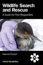 Wildlife Search and Rescue. A Guide for First Responders