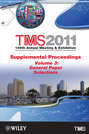 TMS 2011 140th Annual Meeting and Exhibition, General Paper Selections