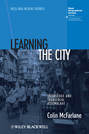 Learning the City. Knowledge and Translocal Assemblage
