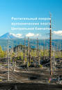 Растительный покров вулканических плато Центральной Камчатки (Ключевская группа вулканов)