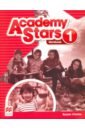 Academy Stars 1 WB