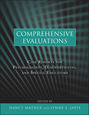 Comprehensive Evaluations. Case Reports for Psychologists, Diagnosticians, and Special Educators