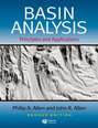 Basin Analysis. Principles and Applications