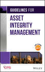 Guidelines for Asset Integrity Management