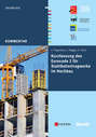 Kurzfassung des Eurocode 2 für Stahlbetontragwerkeim Hochbau – von Frank Fingerloos, Josef Hegger, Konrad Zilch
