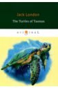 The Turtles of Tasman = Черепахи Тасмана
