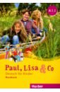 Paul, Lisa & Co A1/1 KB
