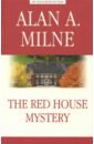 Тайна Красного дома = The Red House Mystery
