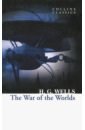 War of the Worlds, the