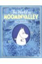 Moomins: World of Moominvalley (HB)