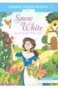 Snow White UsbReader1